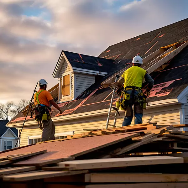 Why Lakewood Homeowners Choose Lakewood Roofing Pro?