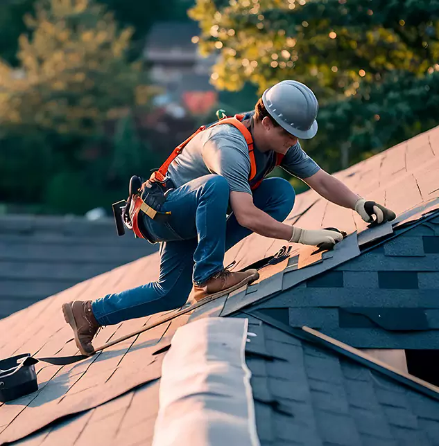 Expert Shingle Restoration Specialists in Lakewood, WA