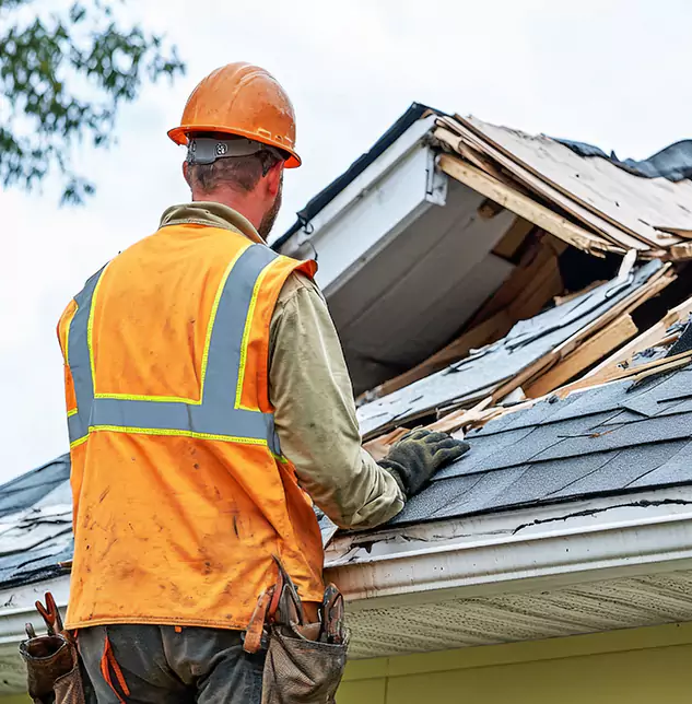 Trusted Barn Roof Repair Company: Protecting Lakewood's Agricultural and Residential Barns