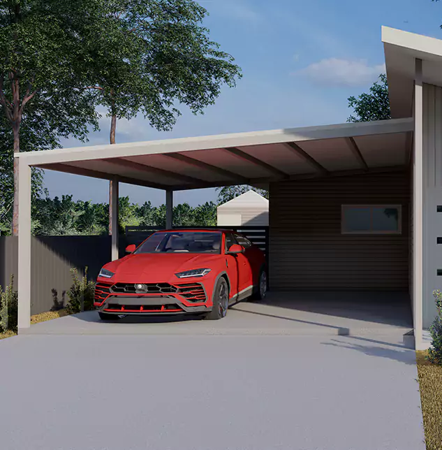 Affordable Carport Roof Repair: Lakewood's Trusted Carport Roof Restoration Team