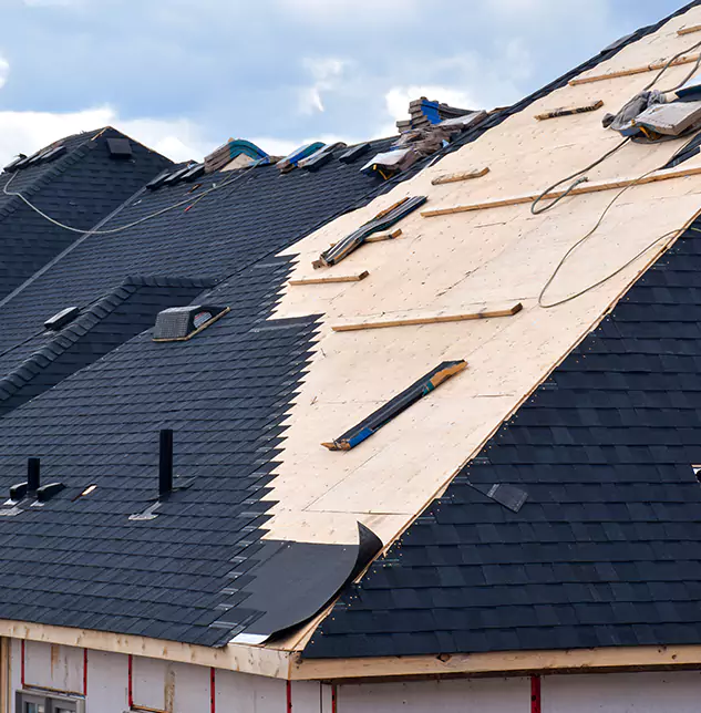 Premier Wood Roofing Specialists in Lakewood, WA