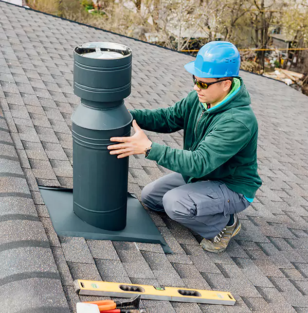 Expert Chimney Flashing Contractors Homeowners Trust in Lakewood, WA