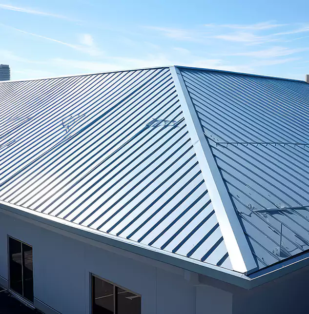 Your Trusted Local Commercial Roof Replacement Partner for Complete Re-Roofing Excellence in Lakewood, WA