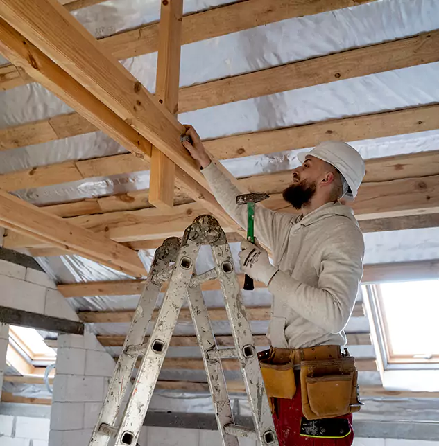 Rapid Emergency Roofing Services: Lakewood, WA's First Call When Disaster Strikes