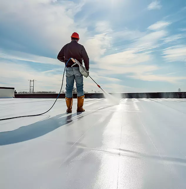 Advanced Rubber Restoration: Your Local Experts for EPDM Repair in Lakewood, WA