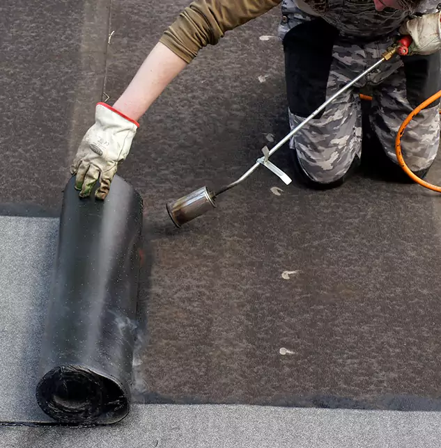 Experienced EPDM Roofing Professionals Serving in Lakewood, WA