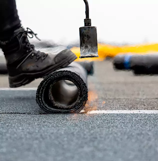 Certified EPDM Rubber Roofing Specialists in Lakewood, WA