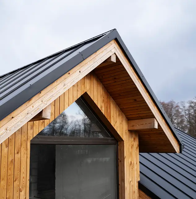 Expert Soffit and Fascia Specialists in Lakewood, WA