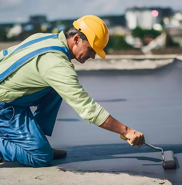 Expert Flat Roof Leak Repair: Trusted Professionals for Fixing a Flat Roof with Lasting Results in Lakewood, WA