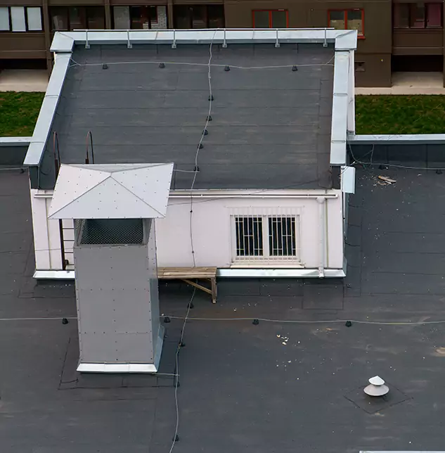 Trusted Flat Roofers: Your Reliable Flat Roofing Services Provider in Lakewood, WA