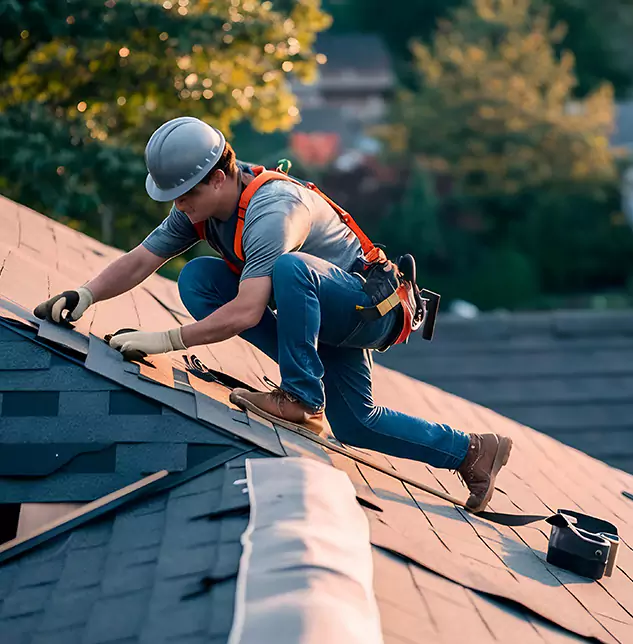 Premium Replacement Garage Roofs: Upgrading Lakewood, WA Properties With Lasting Protection