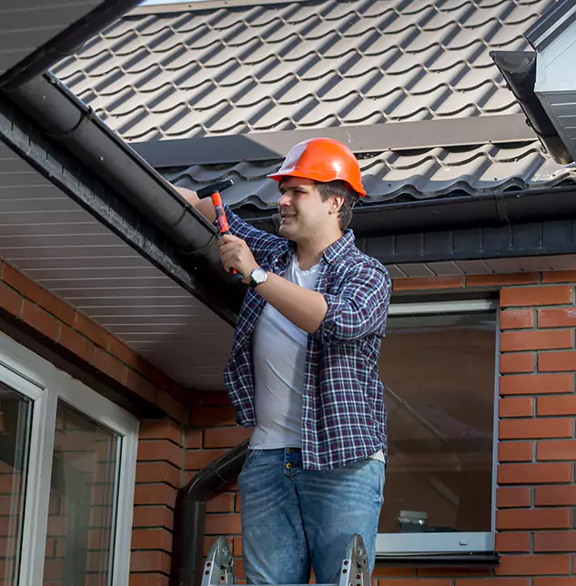 Trusted Gutter Replacement Company: Upgrading Drainage Systems Across Lakewood