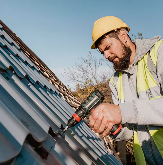 Top Rated Hole in Roof Repair Company: Your Fast Patch Hole in Roof Solutions in Lakewood, WA