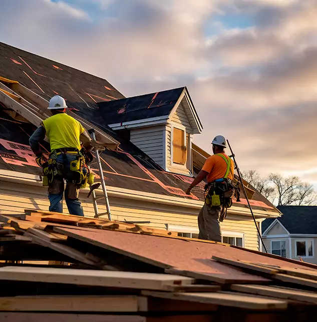 Leading Industrial Roofers: Protecting Lakewood's Largest Properties With Unmatched Expertise