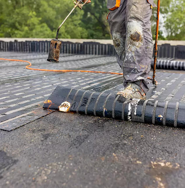 Trusted Membrane Leak Repair: Sealing Lakewood's Flat Roofs Against Water Intrusion
