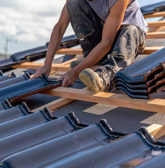 Trusted Metal Roof Repair Company: Skilled Metal Roof Repair Contractors for Reliable Repairing in Lakewood, WA
