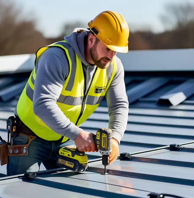 Expert Metal Roof Restoration: Skilled Residential Metal Roofing Contractors You Can Count On in Lakewood, WA