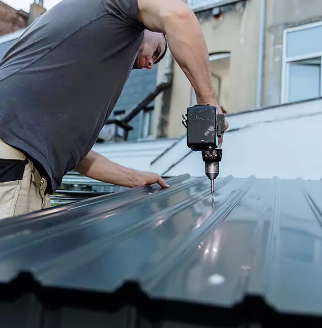 Premier Metal Roofing Company: Experienced Metal Roofers Delivering Steel Roofing Contractors Excellence in Lakewood, WA
