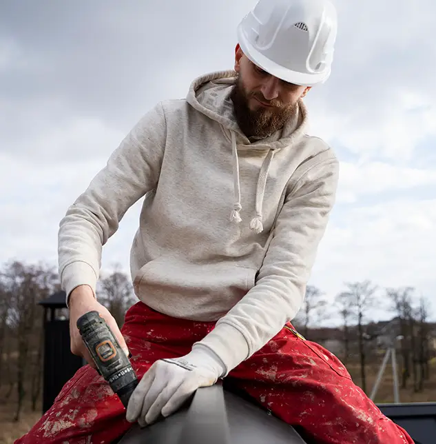 Trusted Mobile Home Roofing Company Serving Lakewood, WA