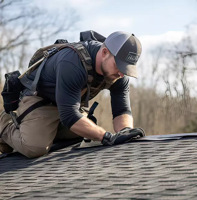Experienced Mobile Home Roofing Contractors: Lakewood, WA's Manufactured Home Repair Specialists