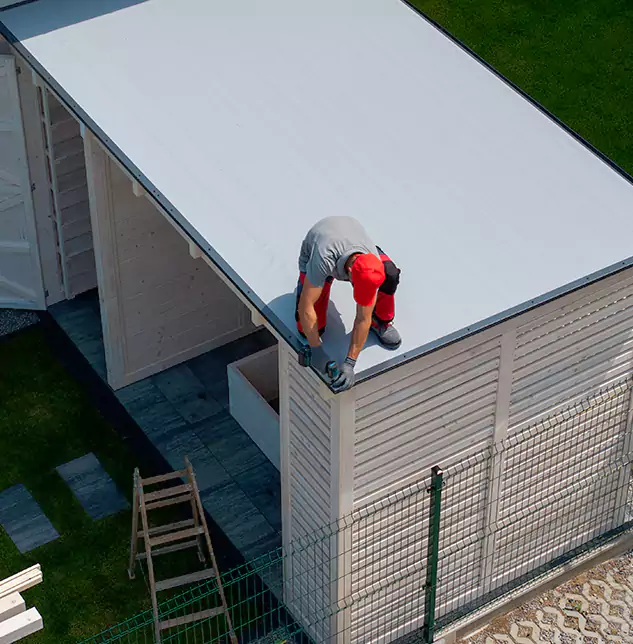 Leading Mobile Home Roofing Company: Upgrading Lakewood, WA Manufactured Homes With Confidence