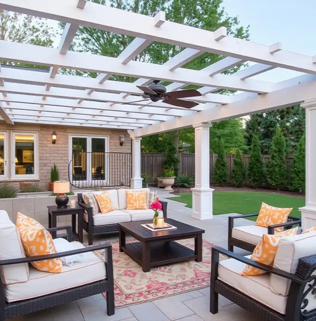 Serving Lakewood, WA Homeowners With Outdoor Roofing Excellence