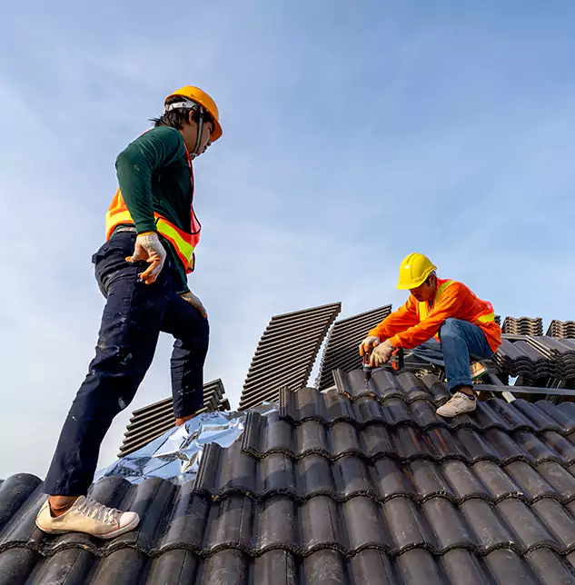 Residential Roof Repair Company: Trusted House Roof Repair Specialists in Lakewood, WA
