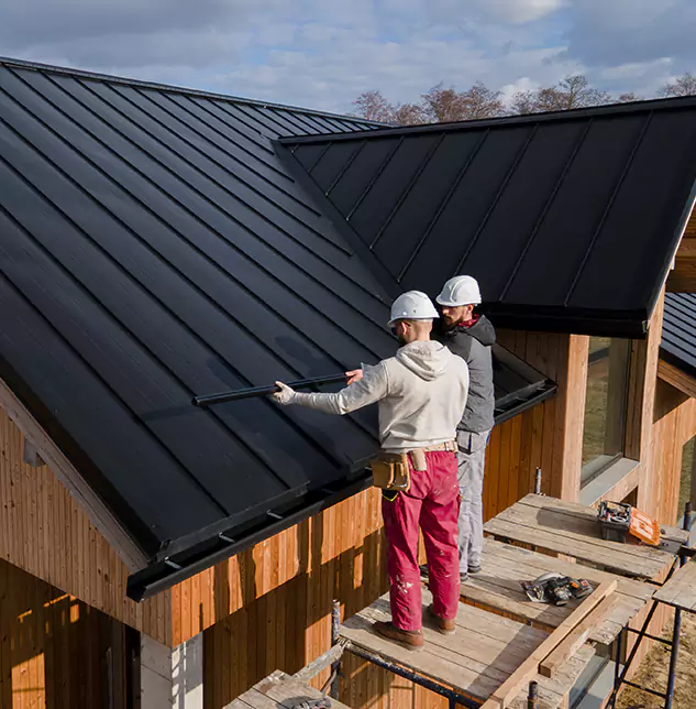 Trusted Roof and Siding Specialists Serving in Lakewood, WA