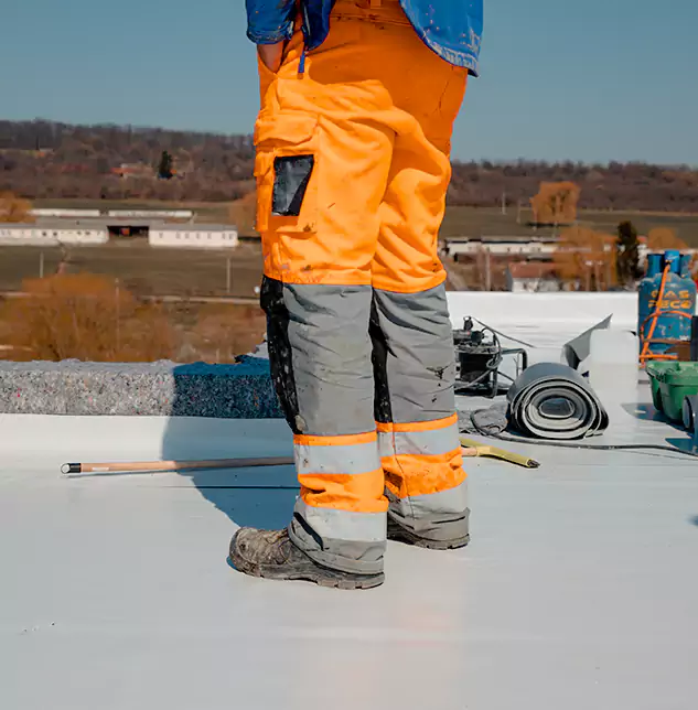 Trusted Roof Sealing Companies: Your Expert Roof Coating Services Provider for Maximum Protection in Lakewood, WA