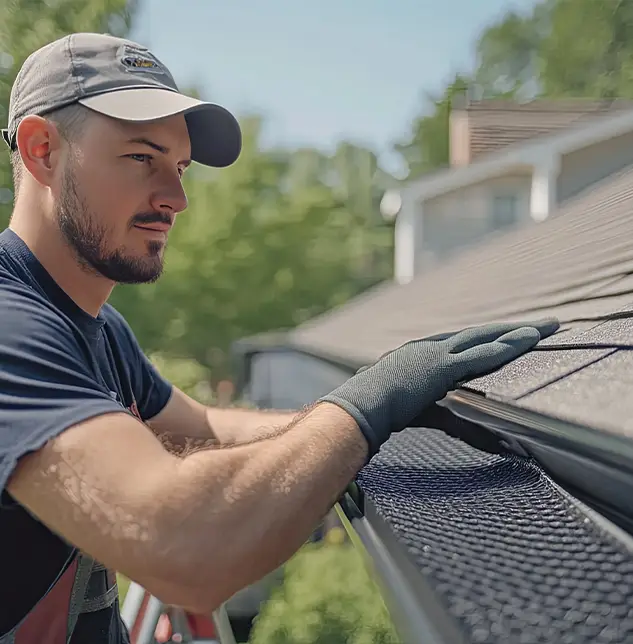 Expert Roof Eave Specialists You Can Count On in Lakewood, WA