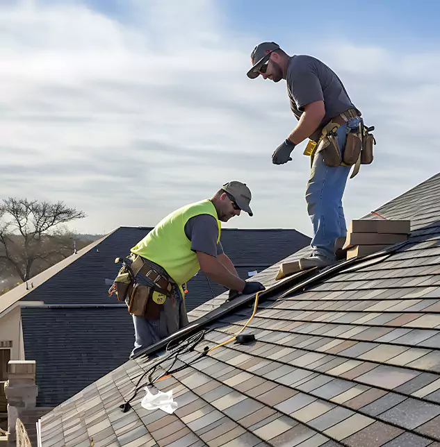 Trusted Roof Inspection Company in Lakewood, WA: Your Full Roof Inspection Experts for Complete Peace of Mind