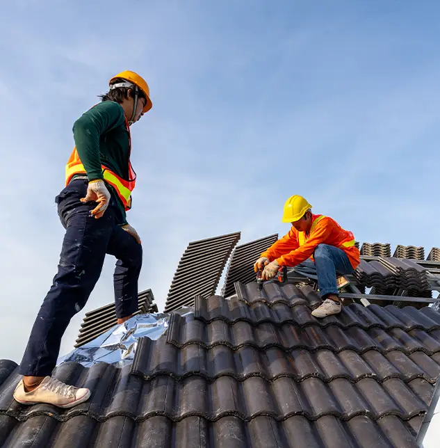 Trusted Roof Installation Company in Lakewood, WA: Skilled Roof Installers for Expert Roofing Construction