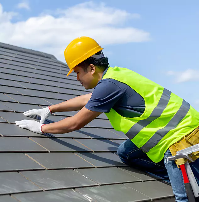 Expert Roof Leak Services in Lakewood, WA: Your Trusted Team to Fix Roof Leak Problems
