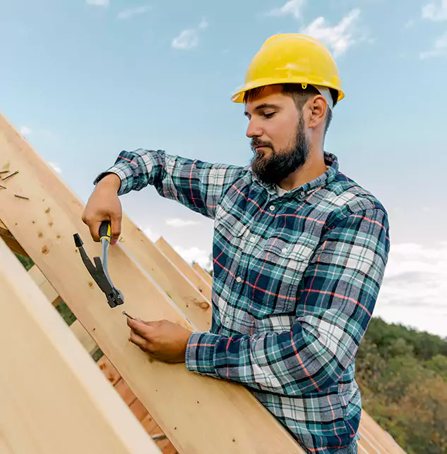 Trusted Roof Repair Company: Your Local Roof Repair Specialist in Lakewood, WA