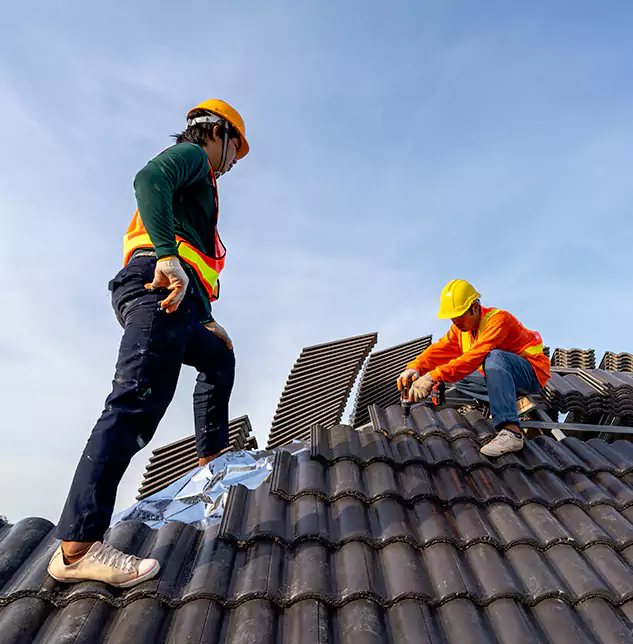 Complete Roof Refurbishment Experts in Lakewood, WA: Trusted Roof Resurfacing Professionals for Home Roof Restorations
