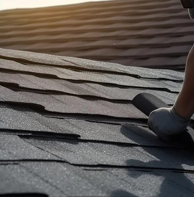 Trusted Shingle Roofing Experts Serving Lakewood, WA