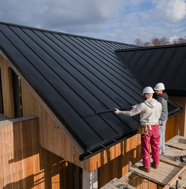 Precision Roof Valley Replacement: Lakewood, WA's Trusted Valley Leak Specialists