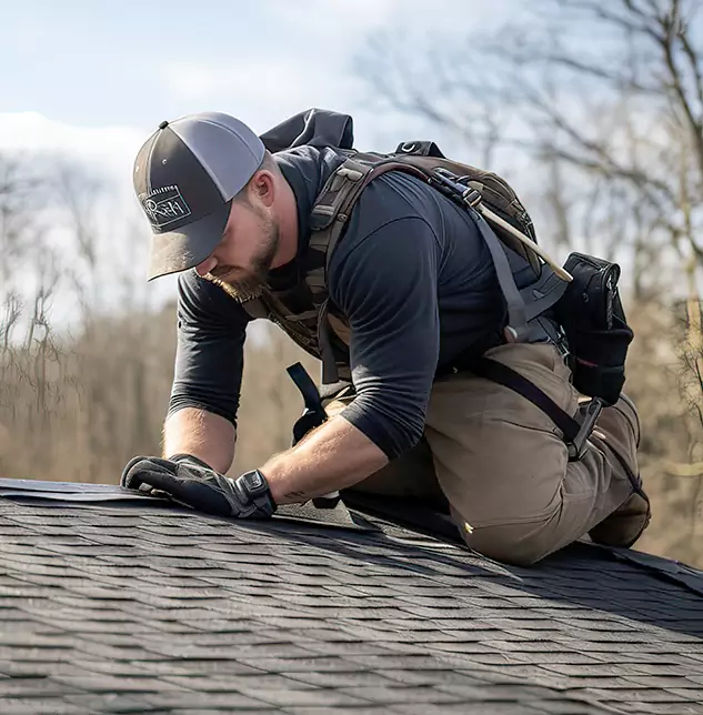 Eliminating Roof Leak Damage: Lakewood, WA's Expert Water Leak in Roof Restoration Team