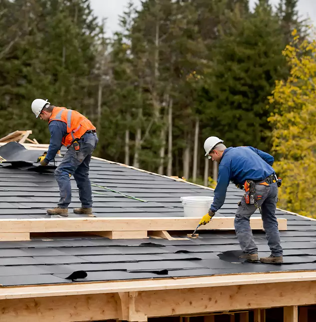 Trusted Sagging Roof Repair Company: Your Structural Roof Repair Experts in Lakewood, WA