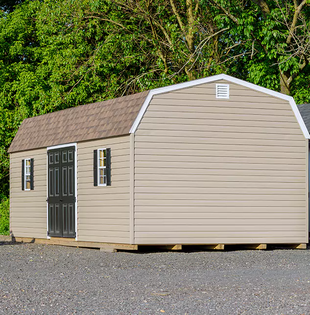 Superior Shed Repair Expertise in Lakewood, WA