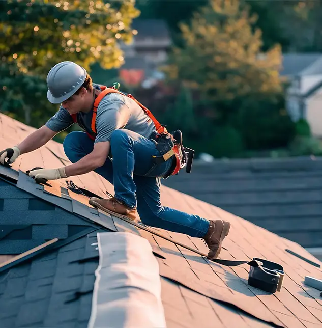 Skilled Experts for Replacing Missing Shingles: Trusted Professionals Who Replace Damaged Roof Shingles With Precision in Lakewood, WA