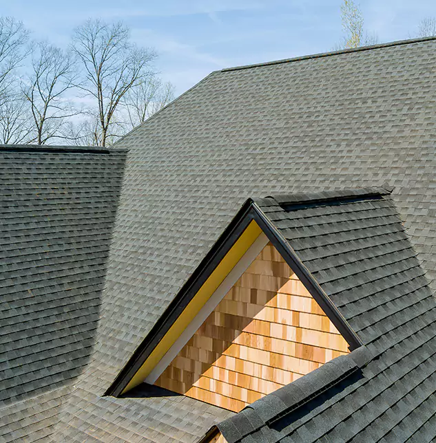 Leading Shingle Roofing Company in Lakewood WA: Trusted Shingle Roofers Premium Shingle Performance