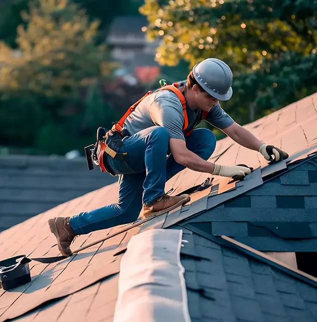 Experienced Slate Roofing Contractors Proudly Serving Lakewood, WA