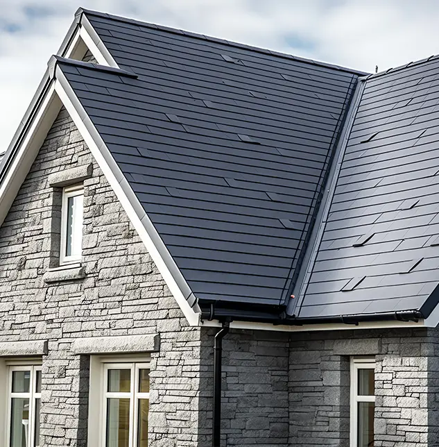Trusted Slate Roofing Specialists Proudly Serving Lakewood, WA