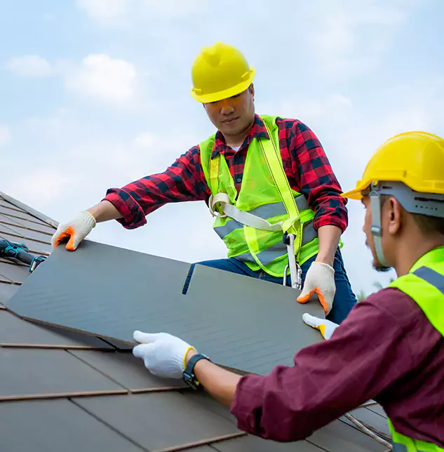 Trusted Slate Roofing Company: Your Dedicated Slate Roof Specialists in Lakewood WA for Unmatched Quality