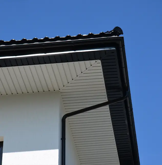 Trusted Soffit and Fascia Experts Serving Lakewood, WA