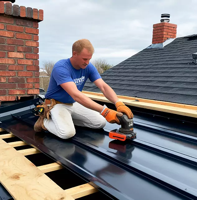 Reliable Roofing Company: Your Trusted Roofers for Superior Standing Seam in Lakewood, WA