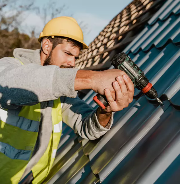 Lakewood Homeowners Count on Lakewood Roofing Pro for Steel Roofing Excellence