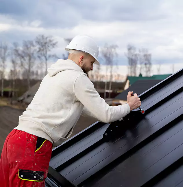 Reliable Roofing Company: Your Trusted Roofers for Superior Steel Repair in Lakewood, WA