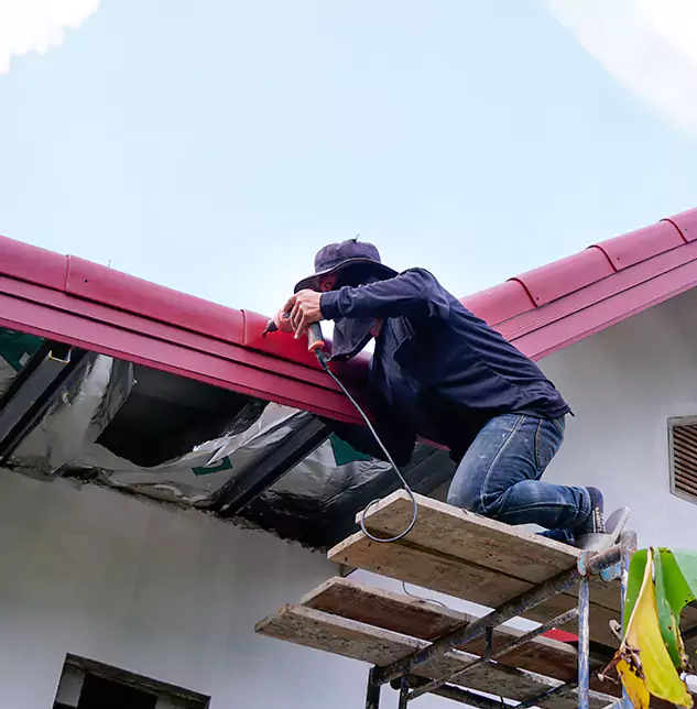 Top Rated Storm Roofing Company in Lakewood, WA: Skilled Storm Repair Contractors You Can Trust